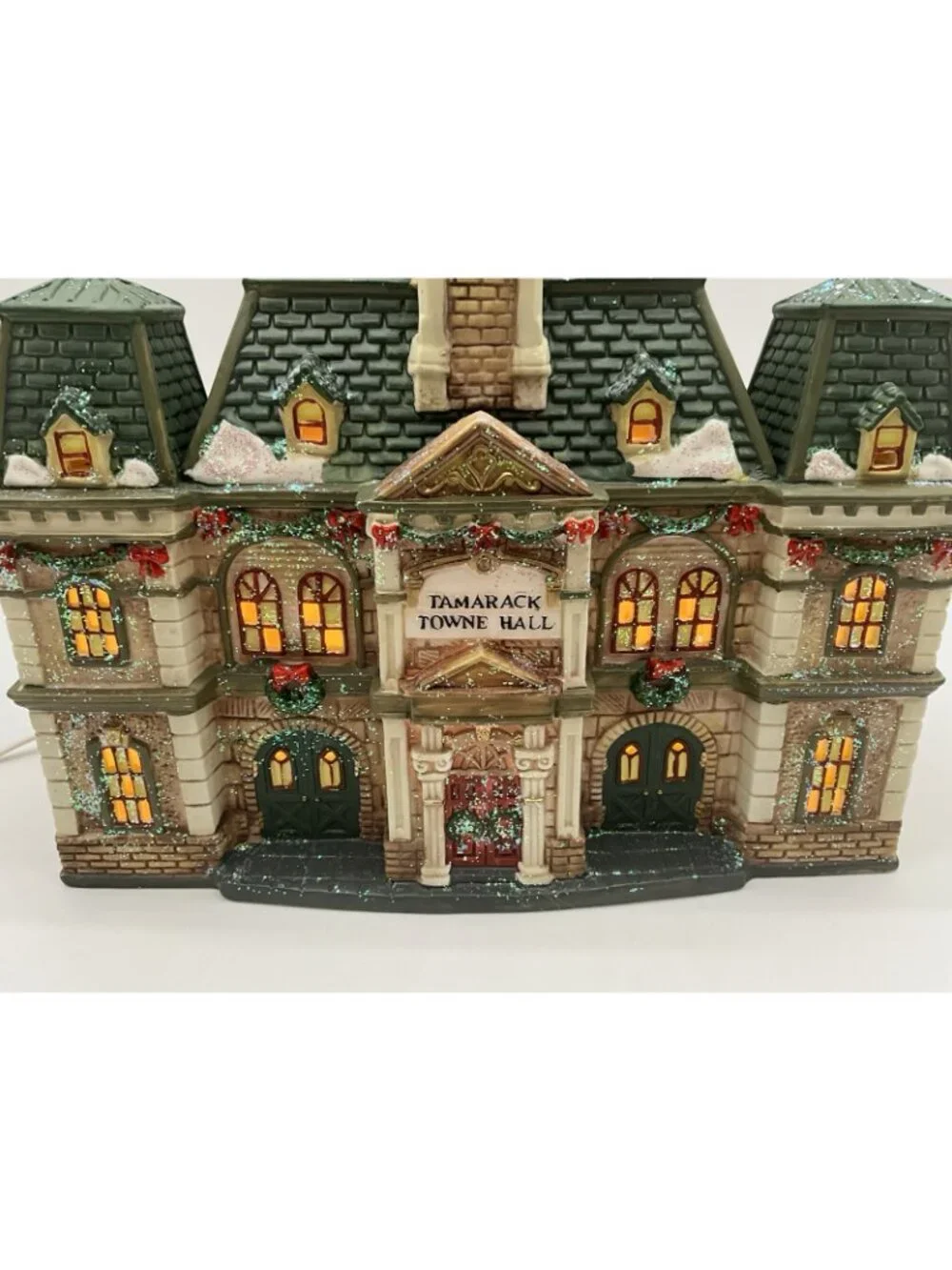Santa's Workbench Collection 